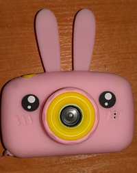 Дитячий цифровий фотоапарат