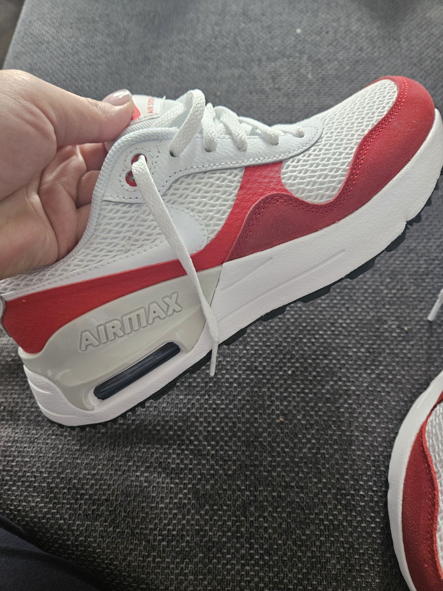 Air max damskie nowe rozmiar 38