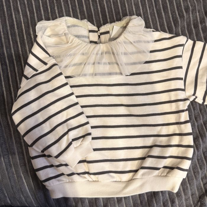 Світошот байка худі кофта на дівчинку  2-3 роки next h&m 98