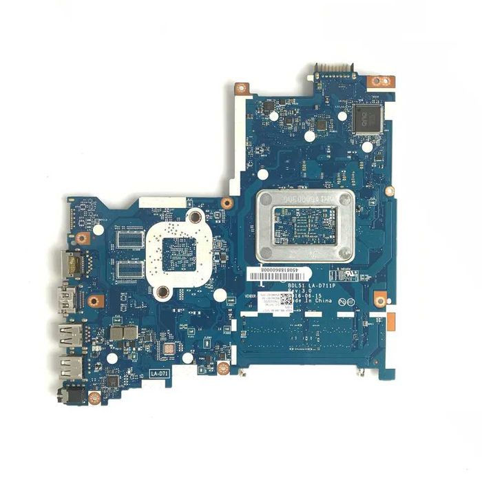 Motherboard HP 15-ba005np processador AMD E2-7110, dá p outros modelos