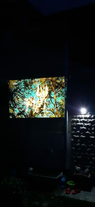 Проектор Xnano 8K