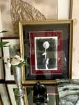 Marilyn Monroe Rysunek Obraz Duży Oryginalny Portret