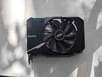 MSI AERO RTX 3060 12GB Идеал из ebay