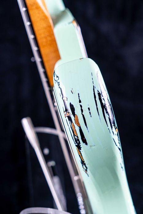 Novo Guitars Serus J | Gitara Elektryczna