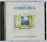 Chris Rea The Best Of 1988r