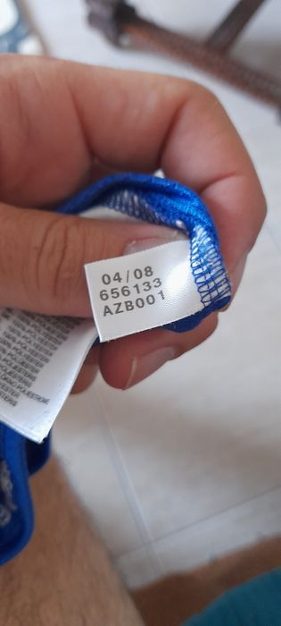 Camisola de Futebol - Chelsea - Terry #26