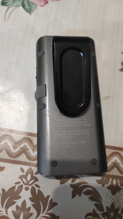 BlueAnt S4 Bluetooth гарнітура колонка спікер