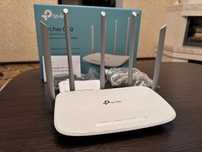 Wifi роутер. Tp-link archer c60