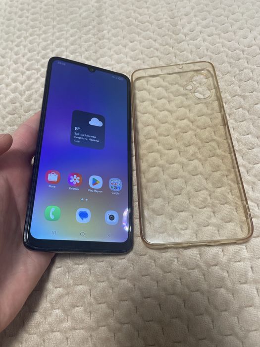 Samsung Galaxy A05 4/64 як новий