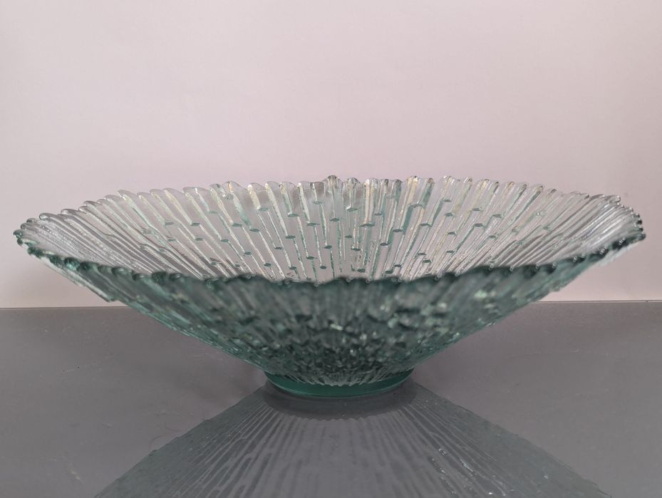 Misa półmisek patera Pavel Panek Libochovice Czechy Czechosłowacja