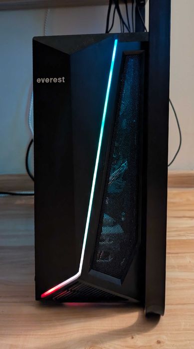 ПК I5-6500 ASUS 1050Ti 4 GB