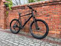 Piękny rower BULLS | DEORE XT 11| Hydraulika | ROCKSHOX |27,5" | 56CM!