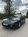 Honda Accord 2.2 i-CDTi Executive