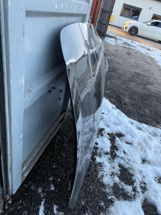 Maska Granturismo Maserati do naprawy ! Okazja