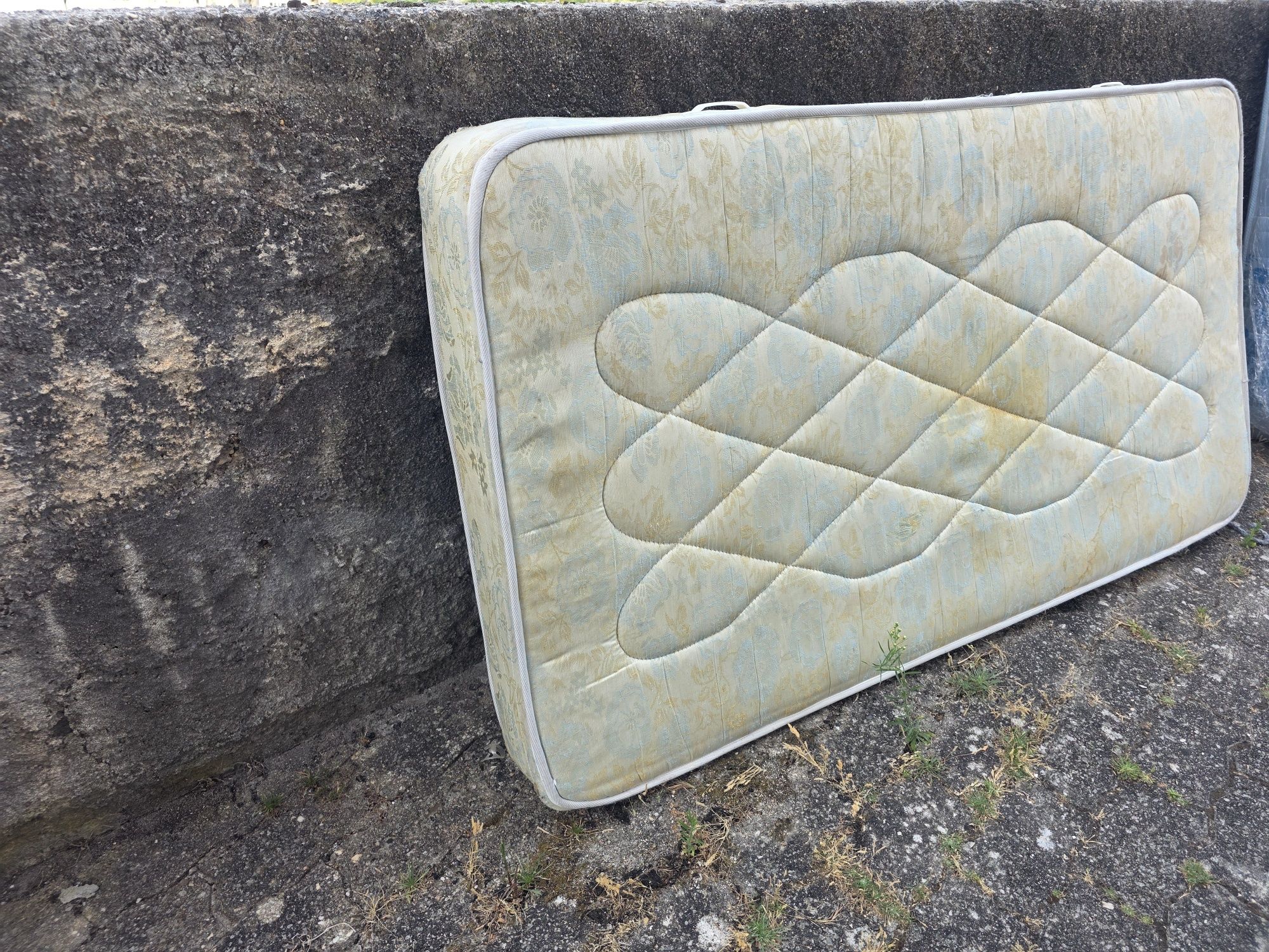 Colchão Molaflex  195x95x18