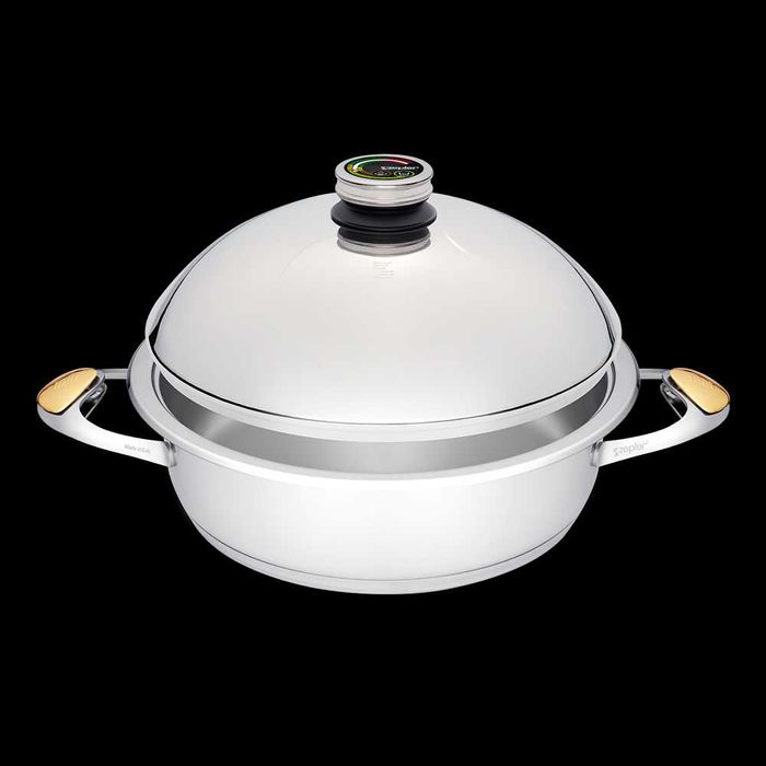 Zepter patelnia Królewska 5 l 28cm