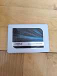 Dysk SSD Crucial mx500 1tb