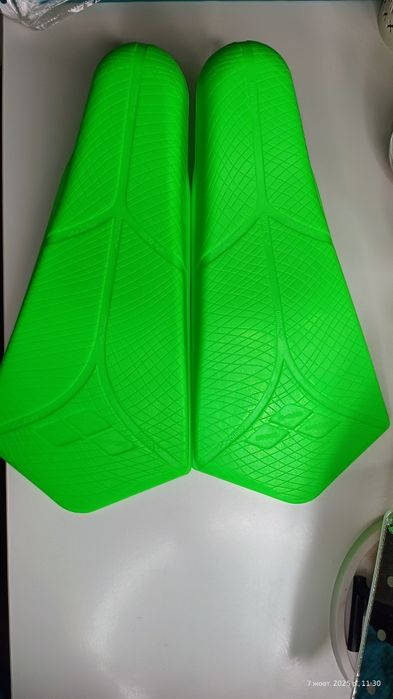 ласти для плавання Arena Powerfin 43р (45-46)