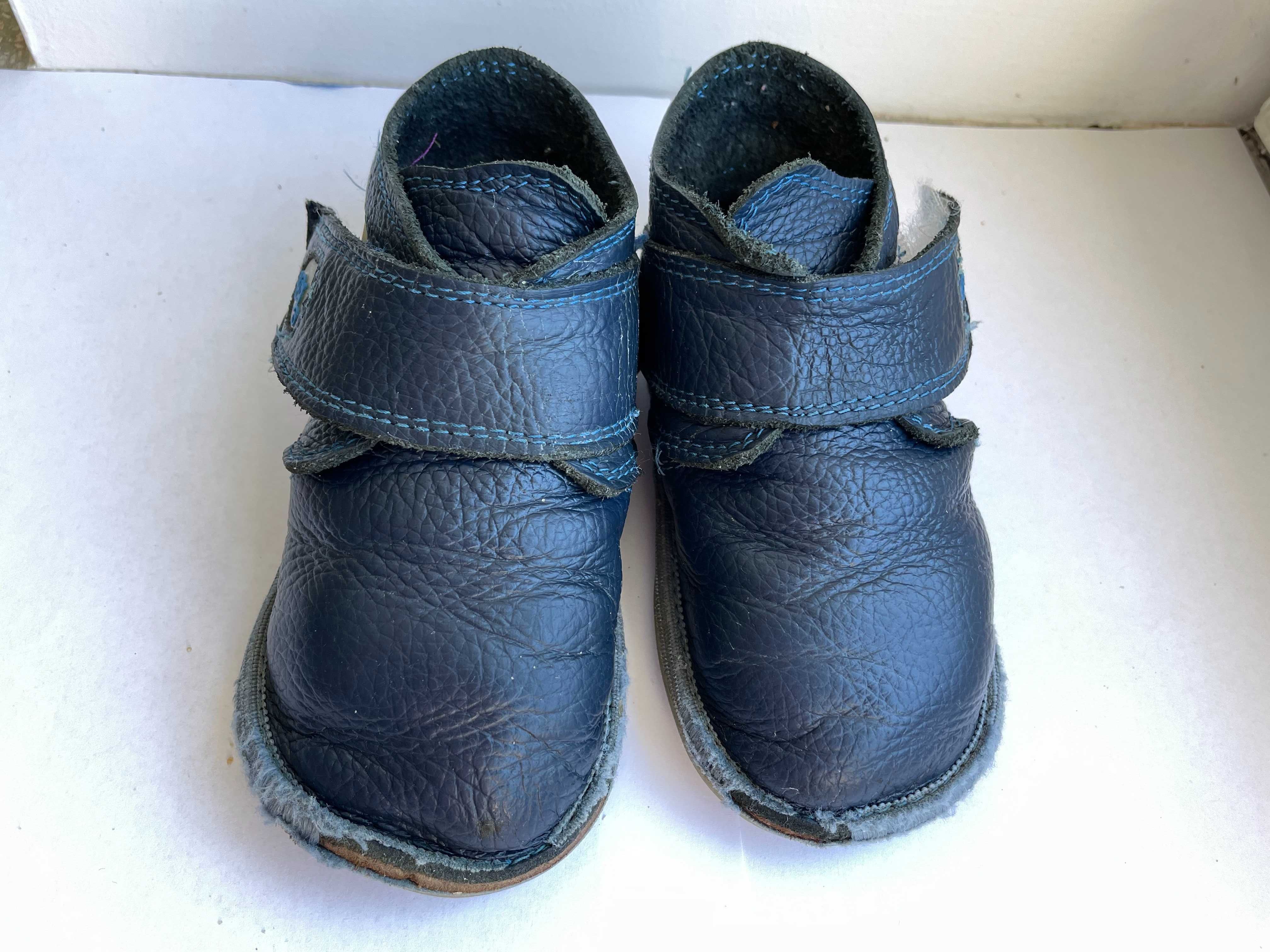 Buty, kapcie Magical Shoes Baloo 2.0 barefoot rozmiar 23