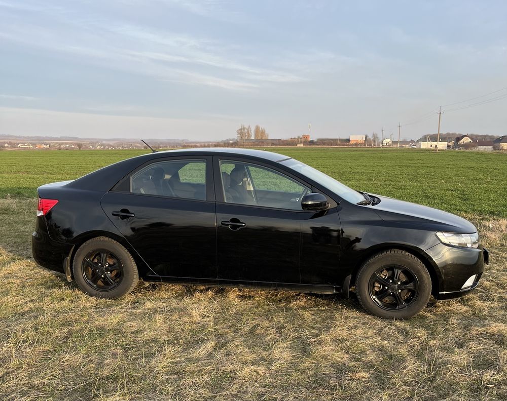 Продам Kia Cerato 2012 року в ідеальному стані