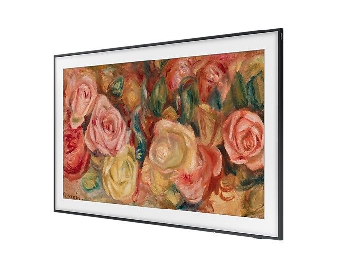 Samsung QE50LS03FAUXUA ОФІЦІЙНИЙ the frame