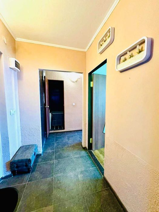 2х кімнатна квартира на 8 Березня - окремі спальні