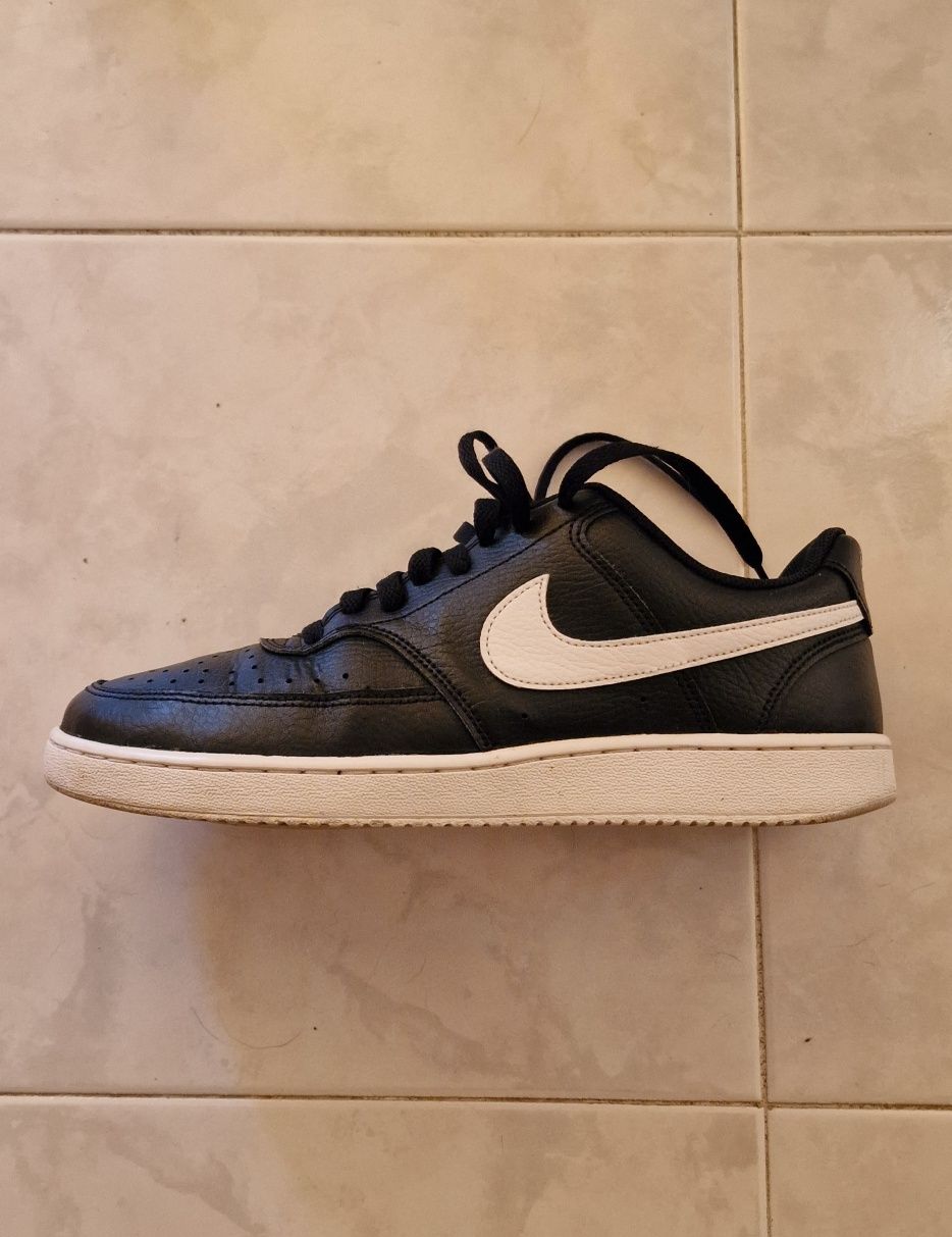 Nike Court vision low/Air force Originais (usados)