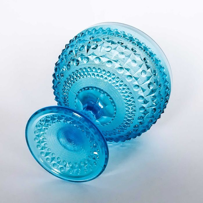 Cukiernica „Romby i guziki” – proj. Eryka Trzewik-Drost, HSG Ząbkowice