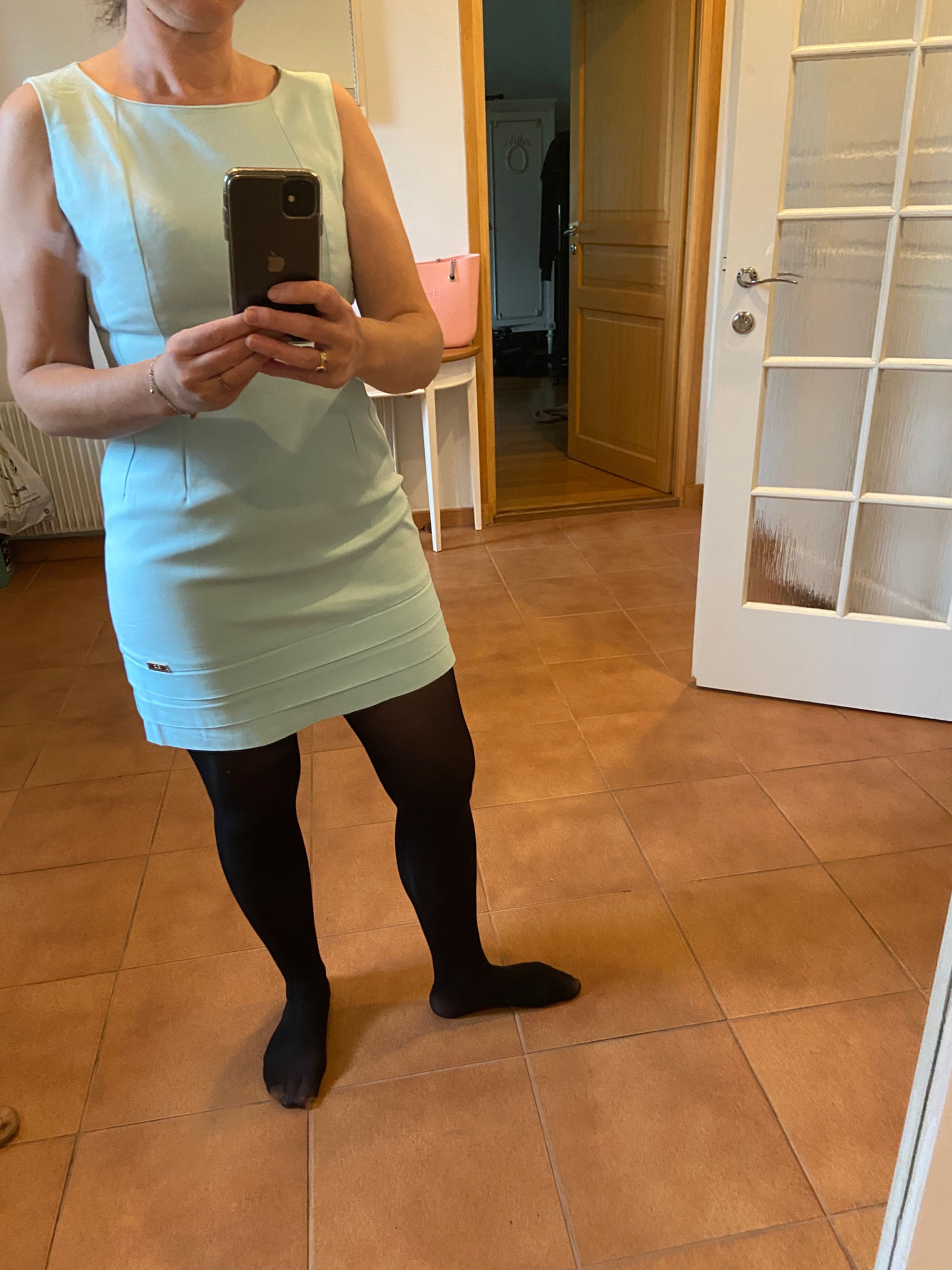 Sukienka Elisabetta Franchi