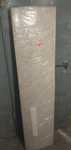 Nakładka PCV na parapet 38cm x 160cm. Marmur.