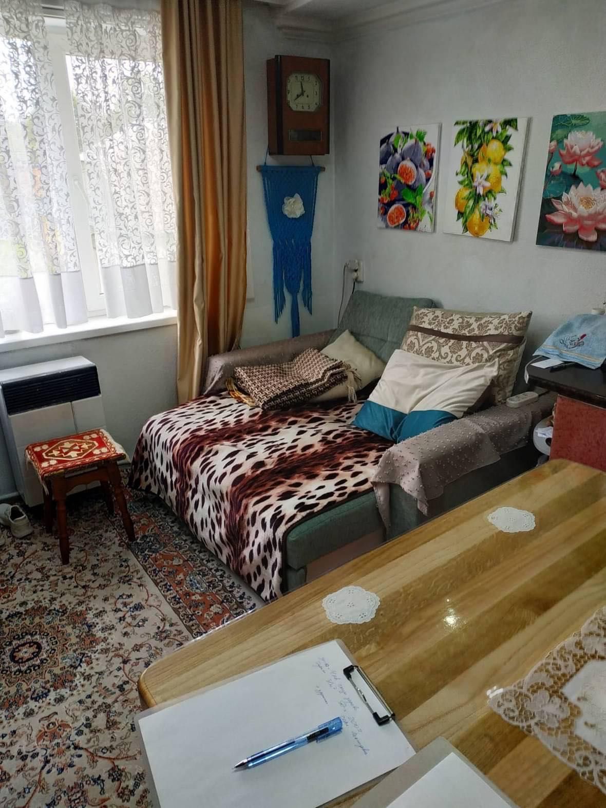 Продам квартиру в Садгорі