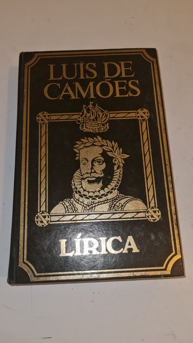 Lirica de Luis de Camões