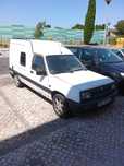 Renault express trabalha e anda