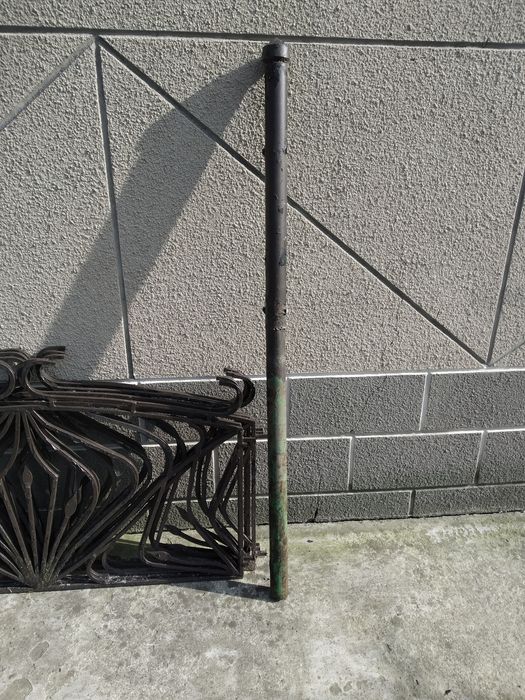 Ограждение ,коварное ,б/у