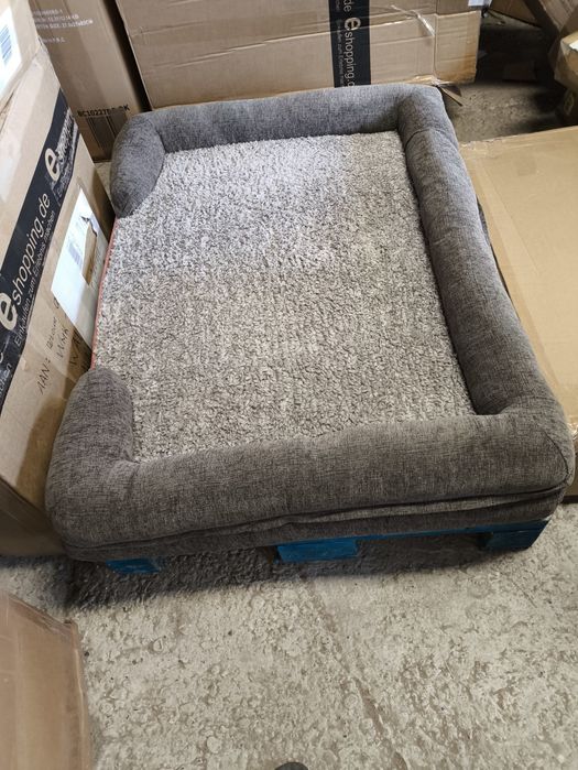 Duże legowisko dla psa