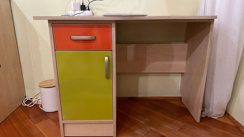 Б/У Дитячі меблі