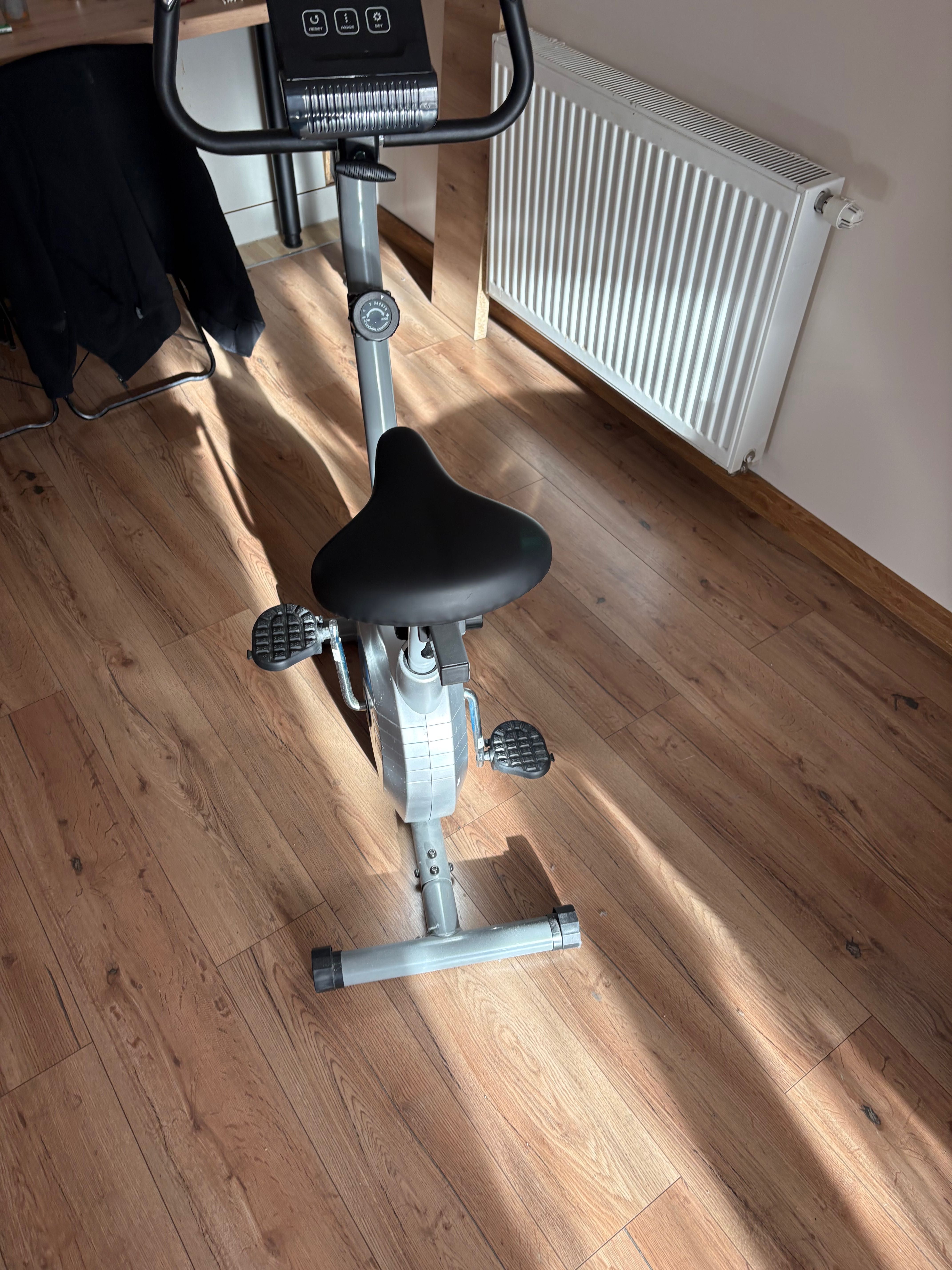 rower stacjonarny ELITUM RX300