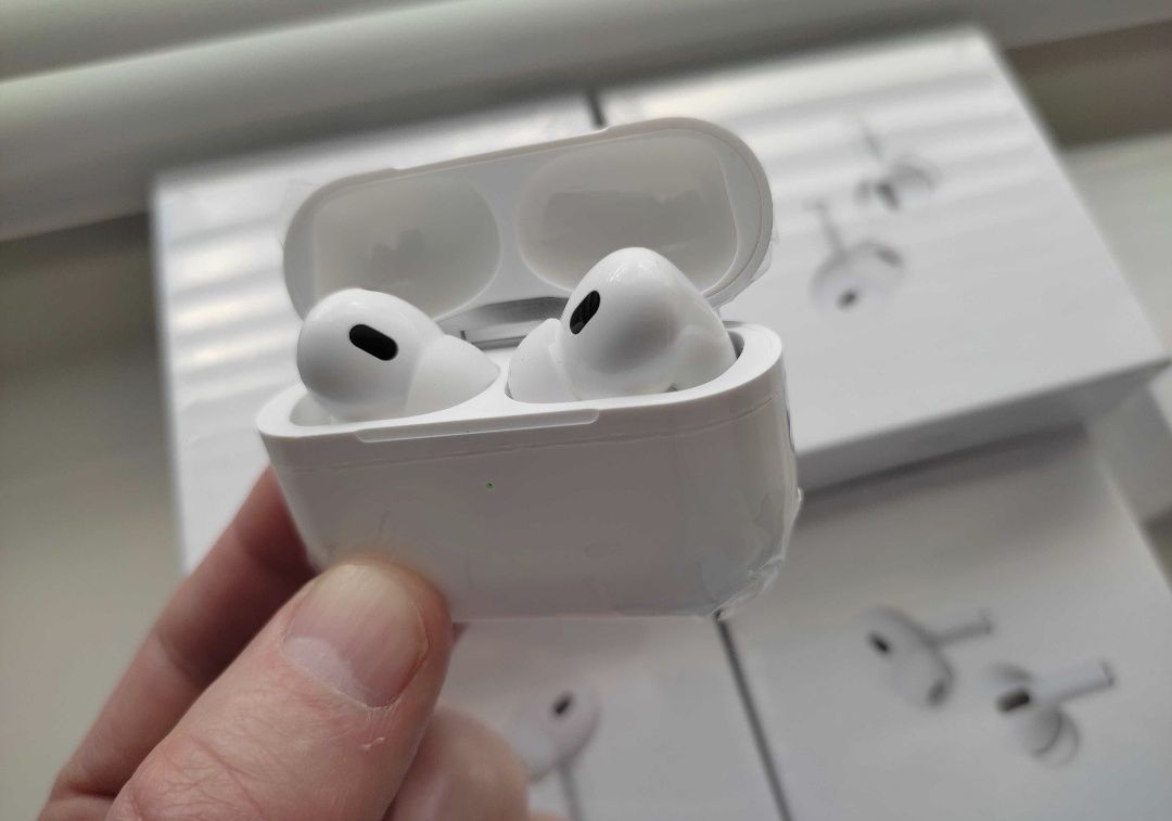 Безпровідні навушники Air pods pro опт 220 грн