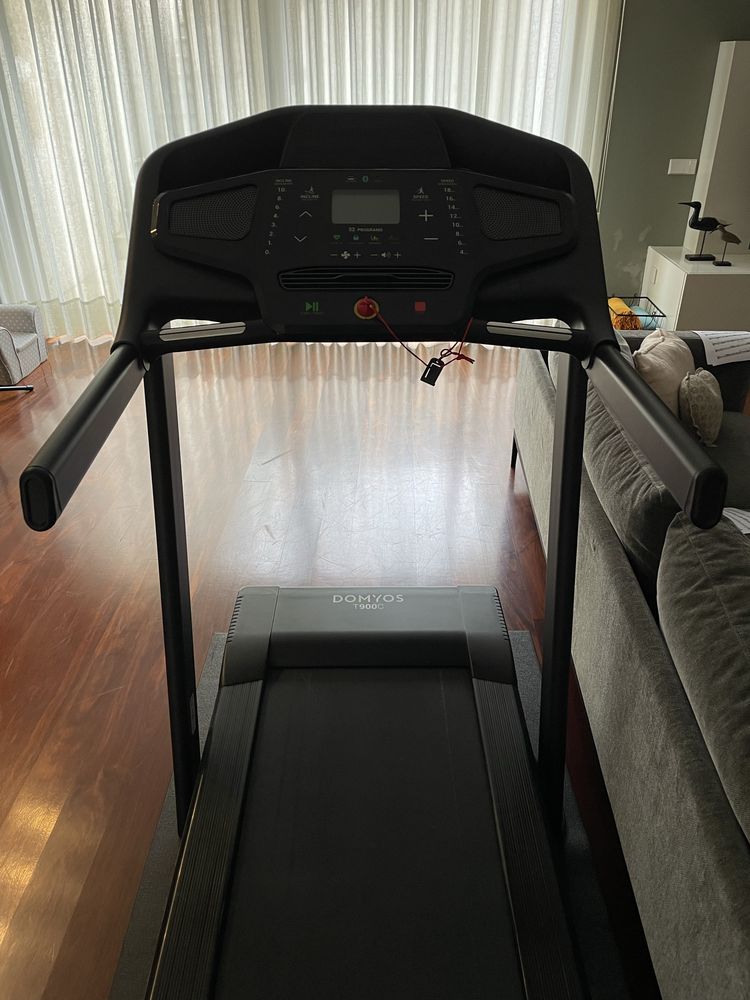 Passadeira Domyos T900C