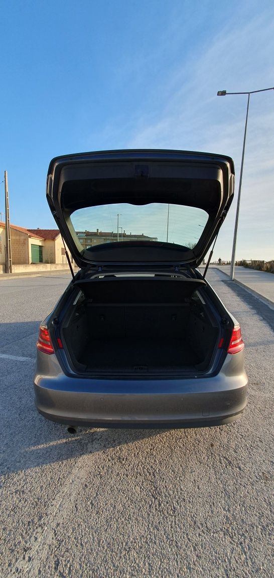 Audi A3 Sportback 1.6 TDI
