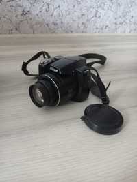 Продам фотоапарат Nikon Coolpix P80