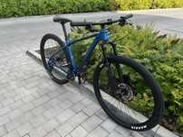 Rower MTB Merida big nine 500 lite rozmiar M