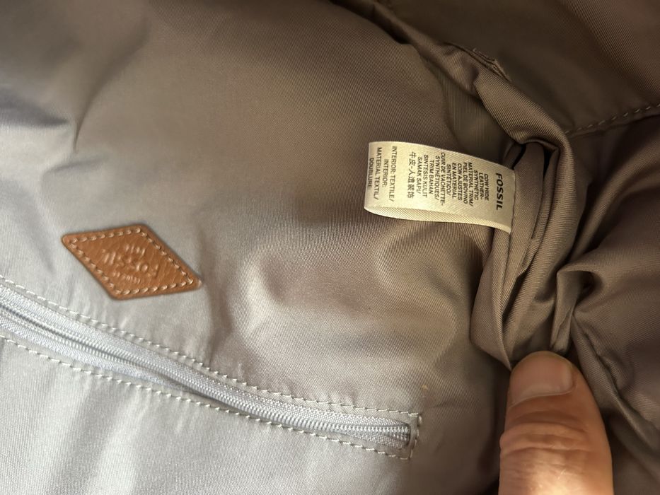 Жіноча сумка Fossil