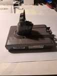 Bateria do  dyson dc58 dc59 dc61 dc62 animal