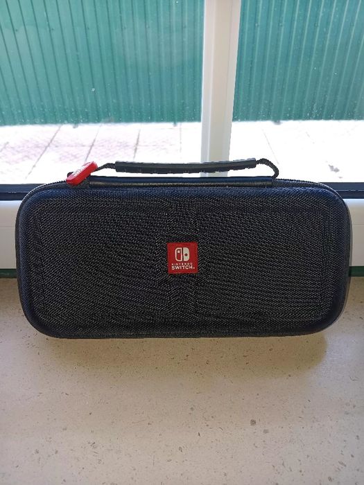 Mala/Capa para Nintendo Switch