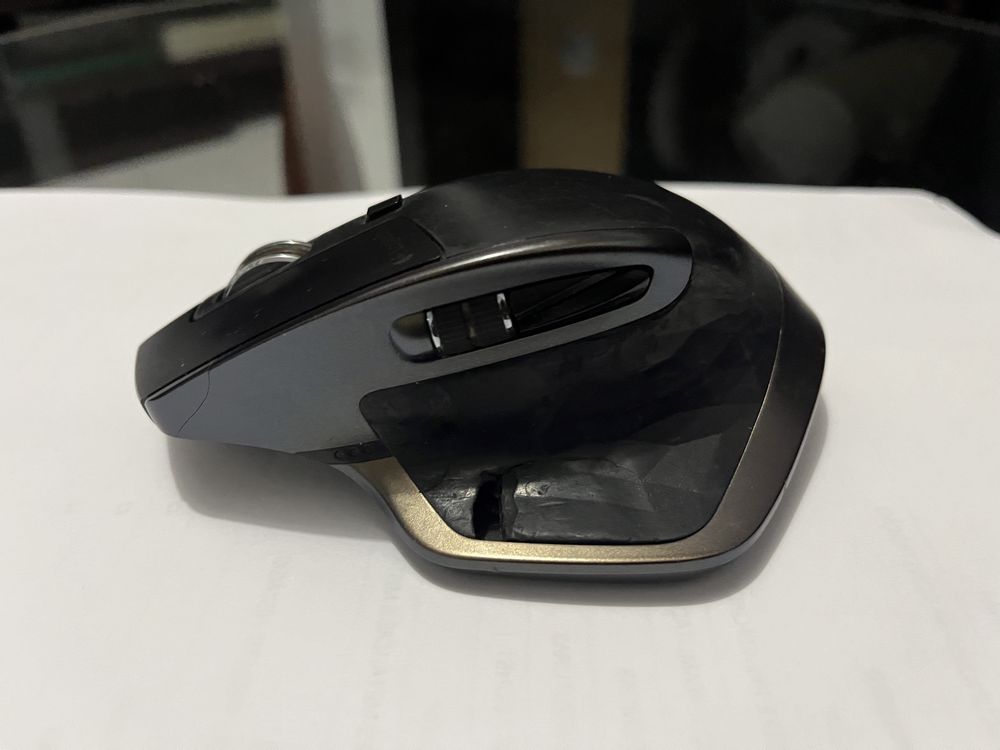 Mouse logitech mx master