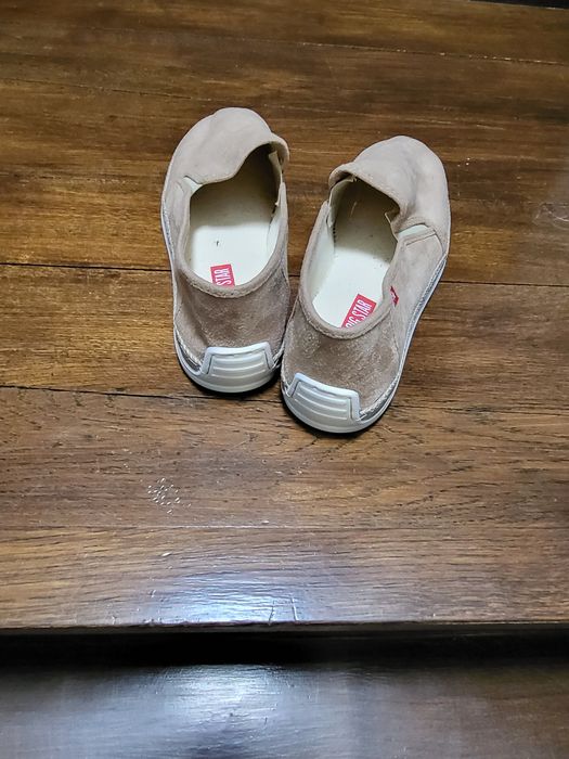 Buty męskie big star