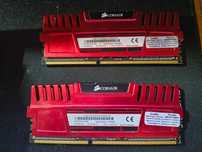 Corsair DDR3 2x4Gb 1866MHz+AMD FX-4320 4.0GHz 8MB Cache Black Edition