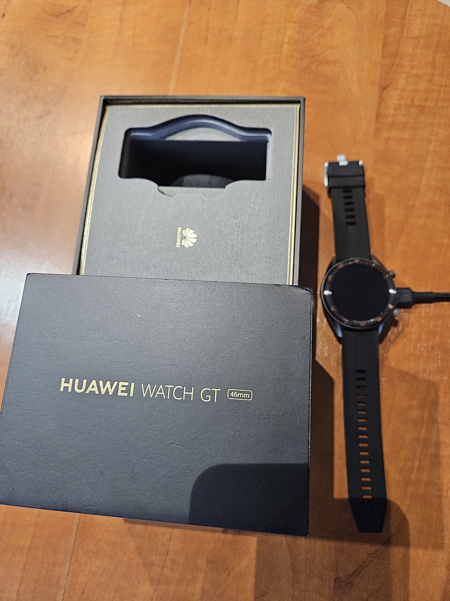 Huwawei Watch gt