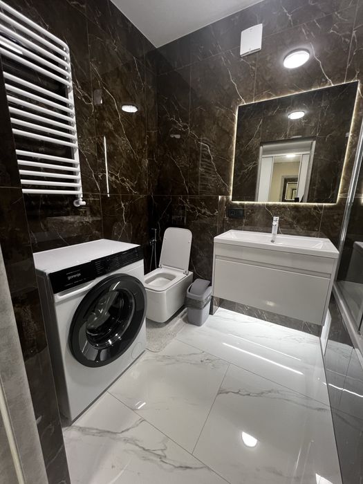 Квартира в новобудові. Вул. Січових Стрільців